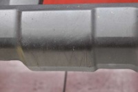 фото thumb №10, Бампер перед передний 69z subaru outback 4 iv 09-12