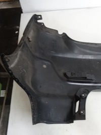 фото thumb №9, Бампер задняя mitsubishi asx 4 x pdc