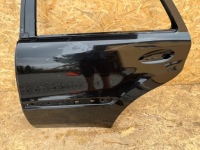 фото thumb №15, Mercedes ml w164 a164 дверь задние зад левое