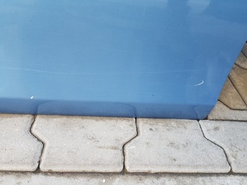 фото thumb №5, Skoda fabia 2 ii 07-14r дверь левая перед lq5x