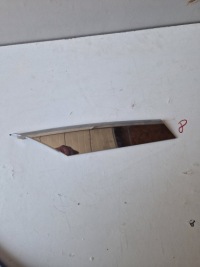 фото thumb №1, Tesla s lift хром бампера правий 1056381-00-c