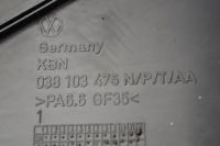 фото thumb №5, Vw audi tdi кришка клапанів 038103469aj 2801051351