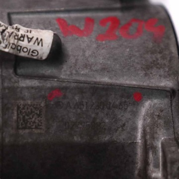 фото thumb №11, Mercedes w204 w207 om651 насос вакуум a6512300465