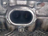 фото thumb №8, Головка двигателя левая porsche cayenne 4.5 v8 turbo 2004