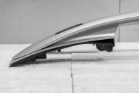 фото thumb №14, Range rover evoque l538 2011-2018 рейлінги дахові сріблястий vplvr0088 стиль oem номер