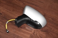 фото thumb №9, Дзеркало ліва 10pin складний асистент поперечина renault captur i lift aso r-2019