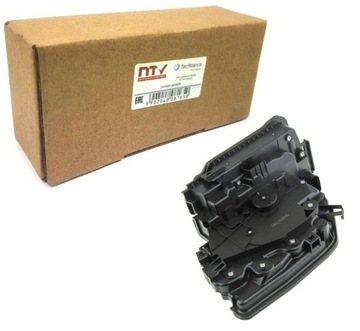 фото thumb №13, Амортизатор центральний. замка перед праві bmw x6 f16 14-