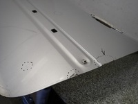 фото thumb №9, Hyundai getz 02-10 3d двері ліва cs