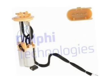 фото thumb №2, Насос пального mercedes sprinter 3t 2.1 3.0 06-16 4,6t 2.1 3.0 06-18