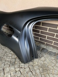 фото thumb №7, Крыло правый задняя mercedes w206 sedan c-klasa