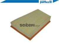 фото thumb №3, Purflux a1195 фильтр воздуха