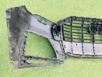 фото thumb №13, Audi q7 4m0 lift s-line 2020 бампер передний