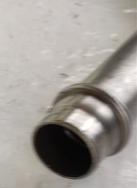 фото thumb №4, Маслоприймач оливи chevrolet camaro ss corvette 6.2 l lt1