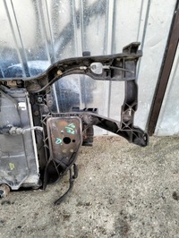 фото thumb №12, Pas передний балка вентилятор kia rio ii 1.5crdi механическая коробка передач