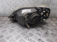 фото thumb №2, Лампа правая передняя dacia logan