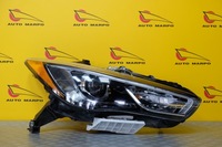 фото thumb №3, Infiniti qx60 jx35 2019 фара лампа led r usa