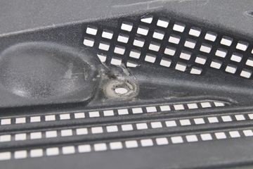 фото thumb №4, Панель под лобовым стеклом планка chevrolet tahoe 2007-2014