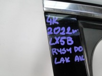 Двері перед audi a6 4k0 lx5b в Україні, фото thumb