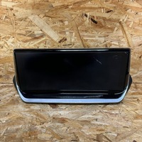 фото thumb №1, Дисплей экран монитор peugeot 2008 ii 9824619980