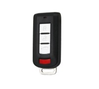 фото thumb №1, Ключ pilot mitsubishi outlander asx usa 315mhz