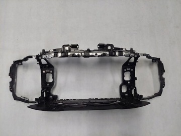 фото thumb №12, Porsche macan 95b805479 95b805931 pas усилитель перед панель крепления фар балка