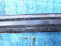 фото thumb №2, Audi a4 8w0 s-line молдинг поріг права