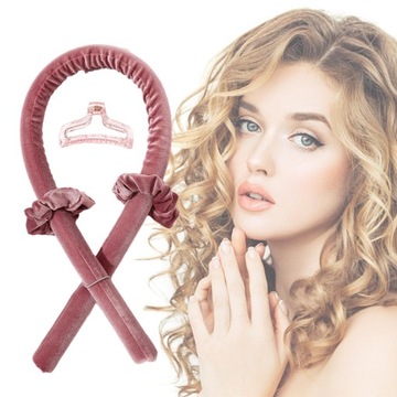 Карандаши для волос Silk Curling Ribbon Sleep