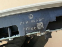 фото thumb №4, Лампа потолочный салона vw golf vii 5ta947105