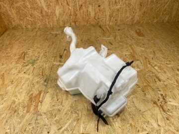 фото thumb №8, Бак жидкости омывателя помпа polestar 2 ii 31696280 31696281 2020-