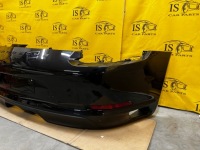 Бампер задняя задний камера porsche 911 991 991.2 carrera gts lift c9x с Разборки, фото thumb