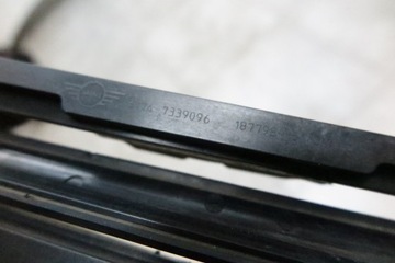 фото thumb №8, Ролета впуск кермо повітря mini f48 7339096