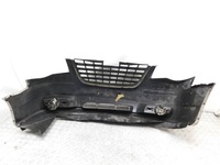 фото thumb №10, Бампер перед kompletny - chrysler grand voyager v 08-11