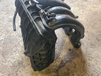 фото thumb №6, Колектор всмоктуючий 1.8 116 km kod n42b18 valvetronic bmw e46 e46 fl e90 e87