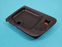 фото thumb №1, Защита ручка внутренней правый задняя hyundai h1 ii 83640-4h000