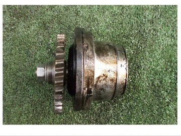 фото thumb №1, Renault midliner m 210 6.2 96r - насос масла