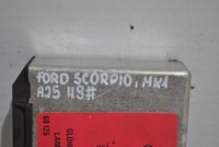 фото thumb №2, Модуль комфорту ford scorpio mk1 87bg10c909aa