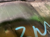 фото thumb №14, Smart #1 1 one бампер перед передний 8891037993