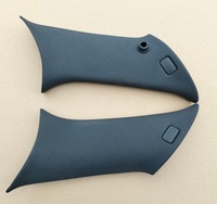 фото thumb №1, Citroen ds5 защита стойка задняя