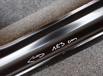 фото thumb №3, Seat leon iii стійка поріг праві обшивка