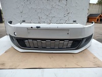 фото thumb №1, Бампер перед volkswagen polo 5 v 6r lb9a