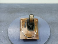 фото thumb №1, Mercedes e w211 рамка чехол рычага переключения передач домкрата a2116802336