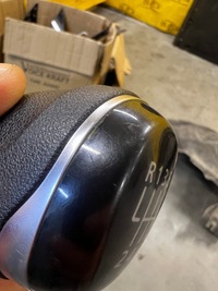 фото thumb №11, Ручка вибірник коробки передач 6 ступенева renault megane iv