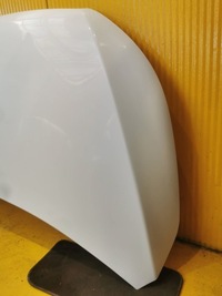 фото thumb №8, Mercedes-benz vito w447 капот кришка двигуна odpryski 9147 #