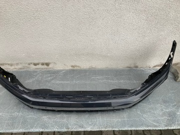 фото thumb №9, Бампер переднє vw passat b8 аксесуар рестайлінг 3g0