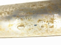 фото thumb №7, Peugeot 208 ii 1.2 thp 130 km выхлоп гаситель труба