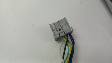 фото thumb №7, Honda cr-v ii дзеркало ліві 7pin nh623m