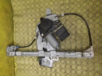 Купить Skoda octavia i подъемник стекло левый задний  1u4839401g, фото thumb