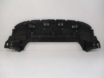 фото thumb №10, Citroen ds4 захист бампера нижня нова