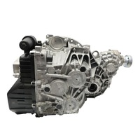 фото thumb №11, Mercedes w177 amg a35 4-matic коробка передач передач автоматична коробка передач 724.114 a2473700405