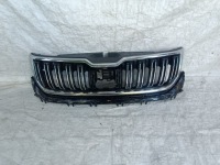 фото thumb №1, Skoda kodiaq решётка радиатора решётка радиатора 16-21